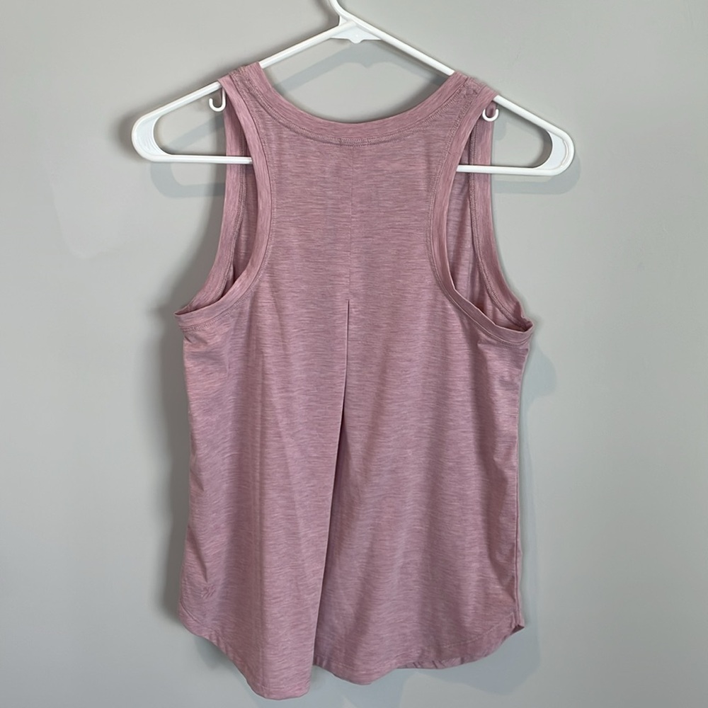 All In Motion Workout Tank - Pink - Picture 2 of 5